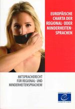 Europäische Charta der Regional- oder Minderheitensprache