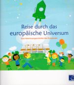 Reise durch das europäische Universum - Eine Abenteuergeschichte des Europarats