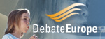 Debatte Europa - Europadebatte